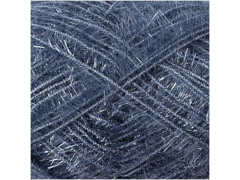 Rico Design Wolle Creative Bubble 50 g Blau