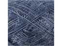 Rico Design Wolle Creative Bubble 50 g Blau