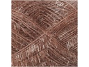 Rico Design Wolle Creative Bubble 50 g Braun