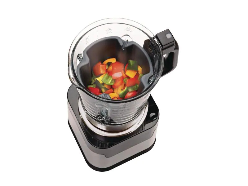 Koenig Soupmaker Soup &amp; Steam Silber