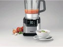 Koenig Soupmaker Soup &amp; Steam Silber