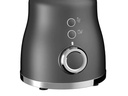 Koenig Standmixer The Sharp Grau
