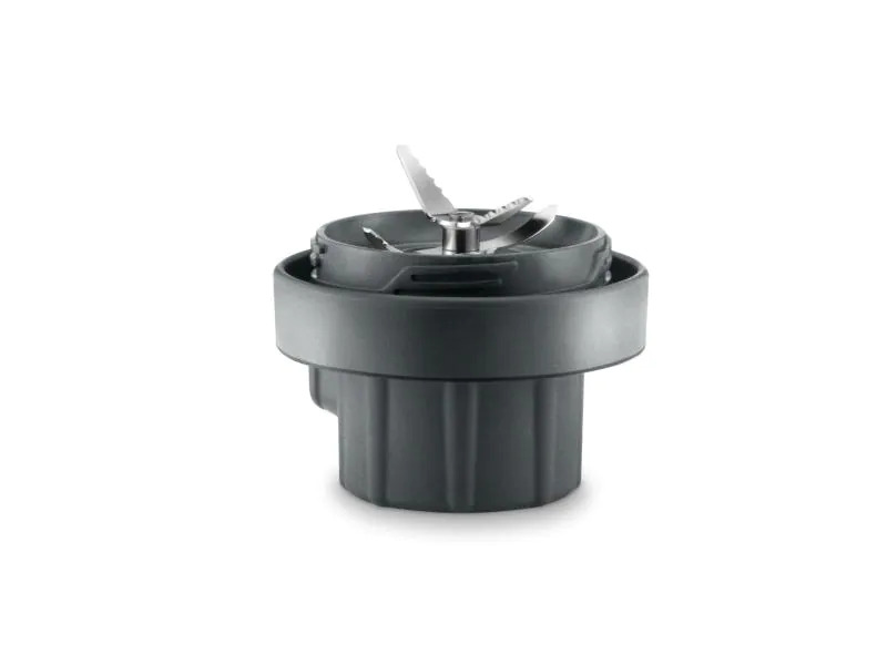 Sage Standmixer Super Q Silber