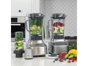 Sage Standmixer Super Q Silber