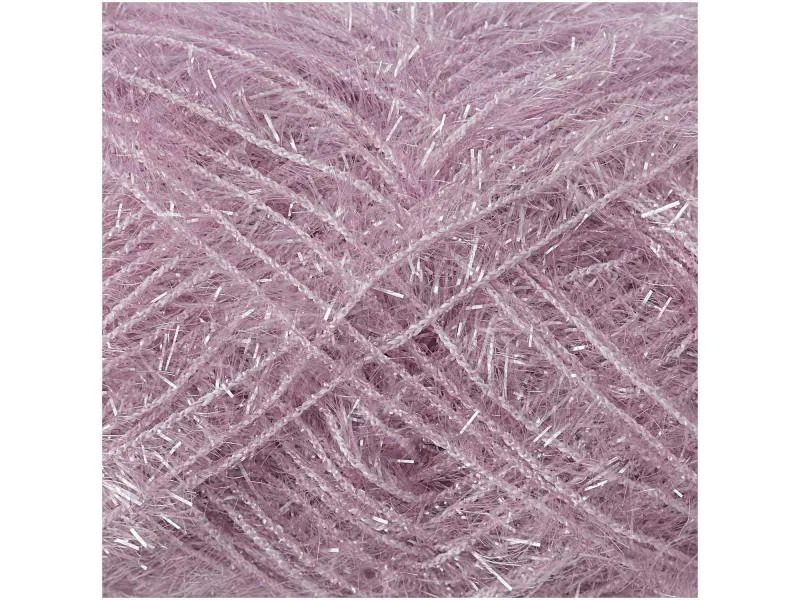 Rico Design Wolle Creative Bubble 50 g Flieder