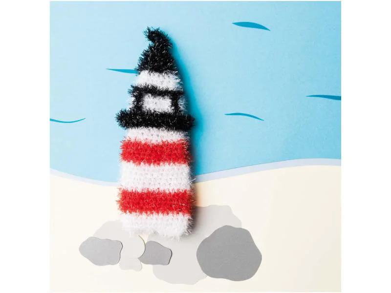 Rico Design Wolle Creative Bubble 50 g Lila