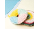 Rico Design Wolle Creative Bubble 50 g Lila