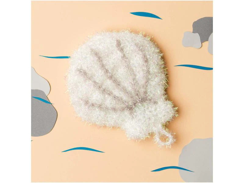 Rico Design Wolle Creative Bubble 50 g Lila