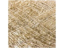 Rico Design Wolle Creative Bubble 50 g Metallic Gold