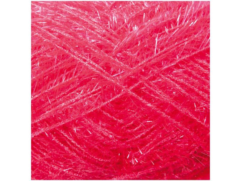 Rico Design Wolle Creative Bubble 50 g Neonpink