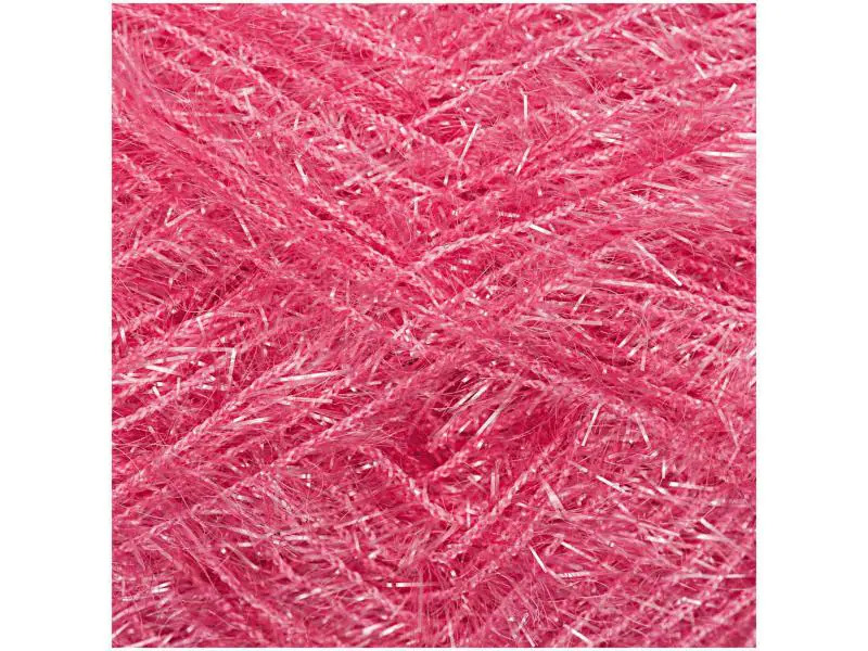 Rico Design Wolle Creative Bubble 50 g Pink