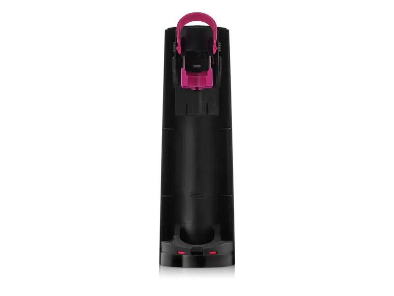 Sodastream Wassersprudler Terra Schwarz