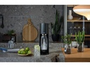 Sodastream Wassersprudler Terra Schwarz