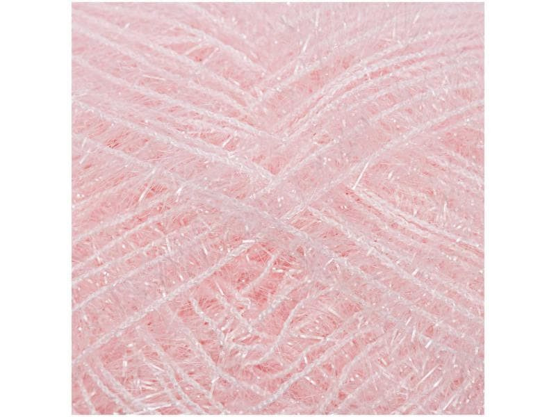 Rico Design Wolle Creative Bubble 50 g Rosa