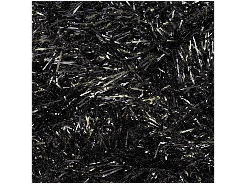 Rico Design Wolle Creative Bubble 50 g Schwarz