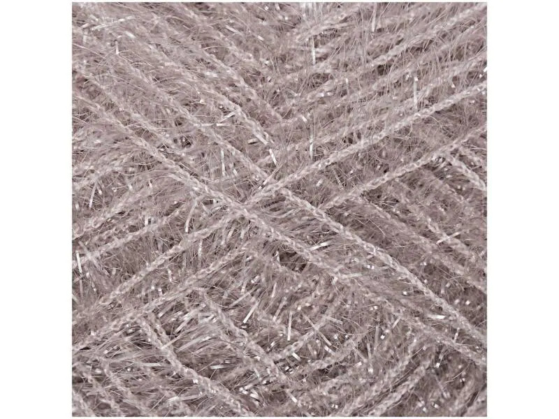 Rico Design Wolle Creative Bubble 50 g Silber