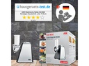 ADE Zerkleinerer KA 1802 1 Stück