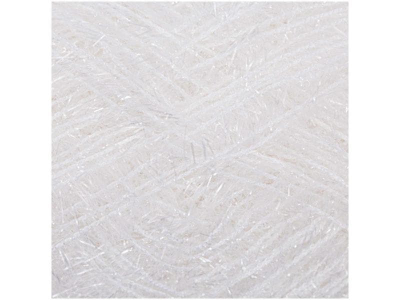 Rico Design Wolle Creative Bubble 50 g Weiss