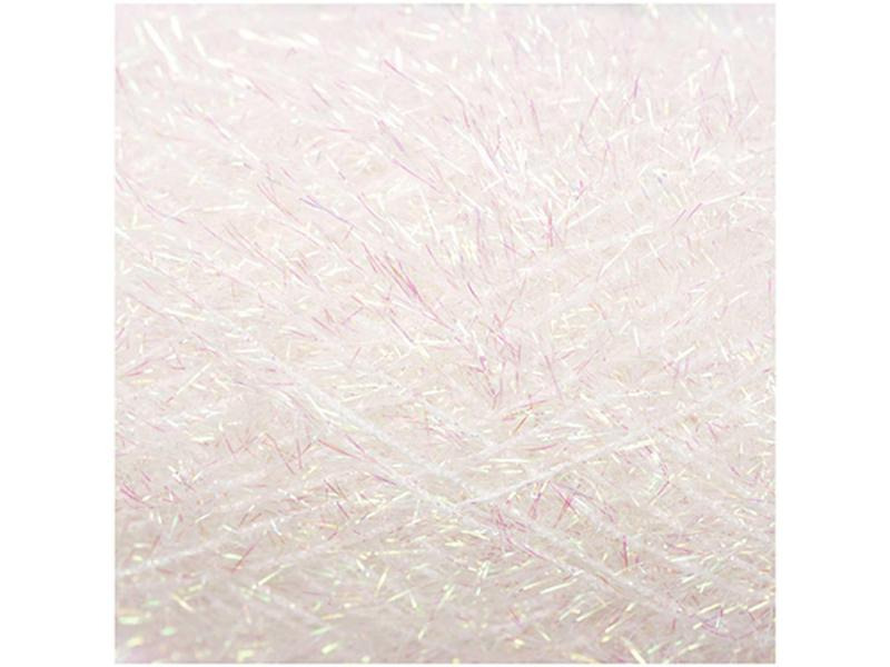 Rico Design Wolle Creative Bubble 50 g Weiss