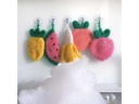 Rico Design Wolle Creative Bubble 50 g, Lehm