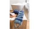 Rico Design Wolle Creative Bubble 50 g, Lehm