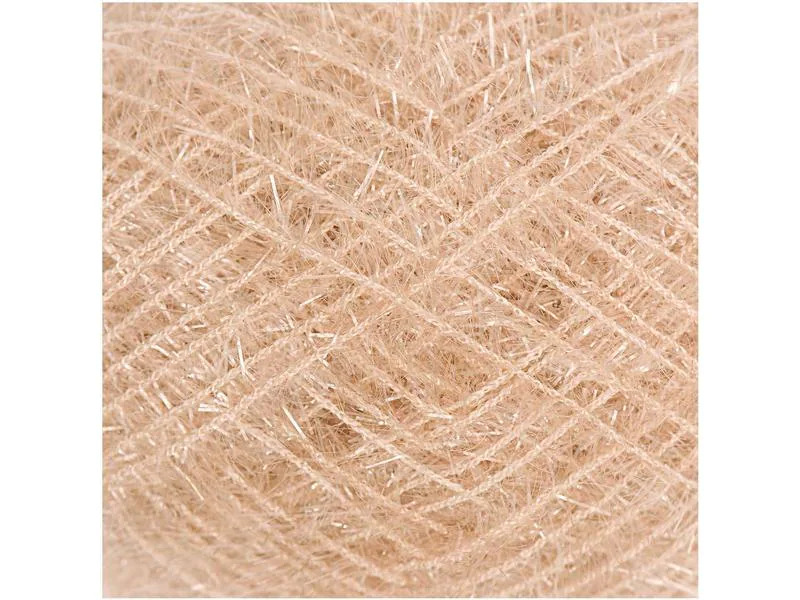 Rico Design Wolle Creative Bubble 50 g, Sand