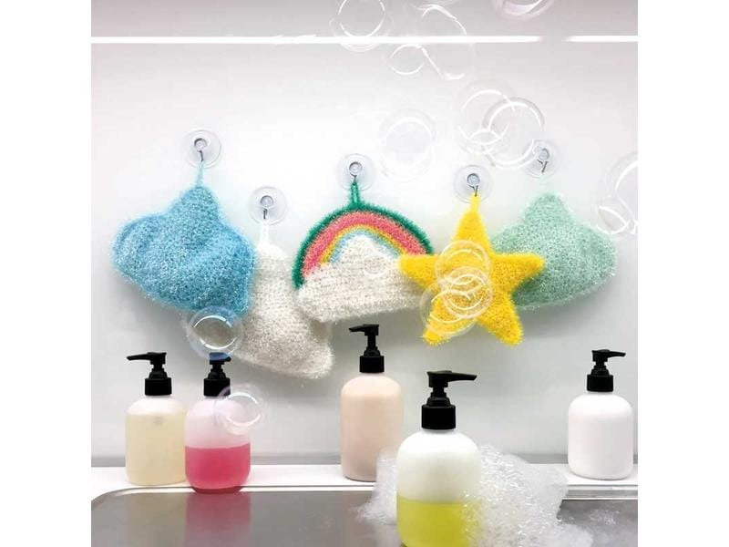 Rico Design Wolle Creative Bubble 50 g, Sand