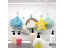 Rico Design Wolle Creative Bubble 50 g, Sand