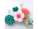 Rico Design Wolle Creative Bubble 50 g, Sand