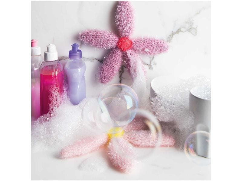 Rico Design Wolle Creative Bubble 50 g, Sand