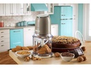 Ariete Zerkleinerer Vintage Beige