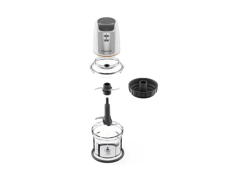 Kenwood Zerkleinerer Easy Chop 0.5 l