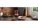 KitchenAid Food Processor Mini Rot