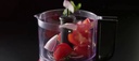 KitchenAid Food Processor Mini Rot
