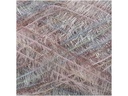 Rico Design Wolle Creative Bubble Print 50 g Rosa-Patina