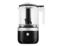 KitchenAid Zerkleinerer 1063.34 Schwarz