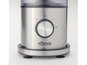 Koenig Zerkleinerer Steel Line 0.5 l