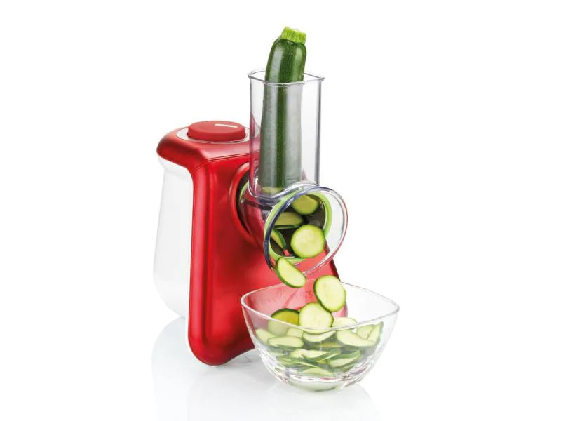 Moulinex Zerkleinerer Fresh Expess Max Red 1 Stück