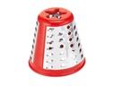 Moulinex Zerkleinerer Fresh Expess Max Red 1 Stück