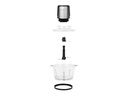 Princess Zerkleinerer 221052 XL 1.5 l