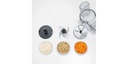 Severin Multi-Hacker KM3865 0.5 l