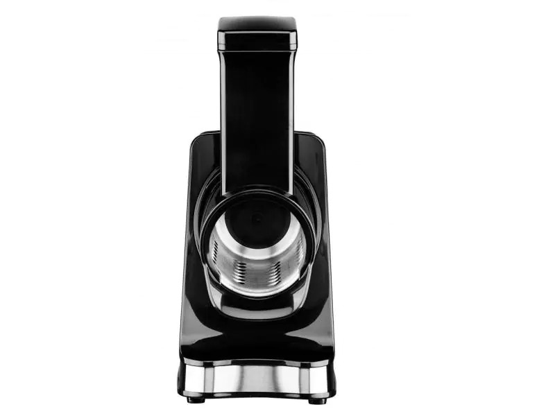 Solis Zerkleinerer Slice &amp; More 8401 Silber