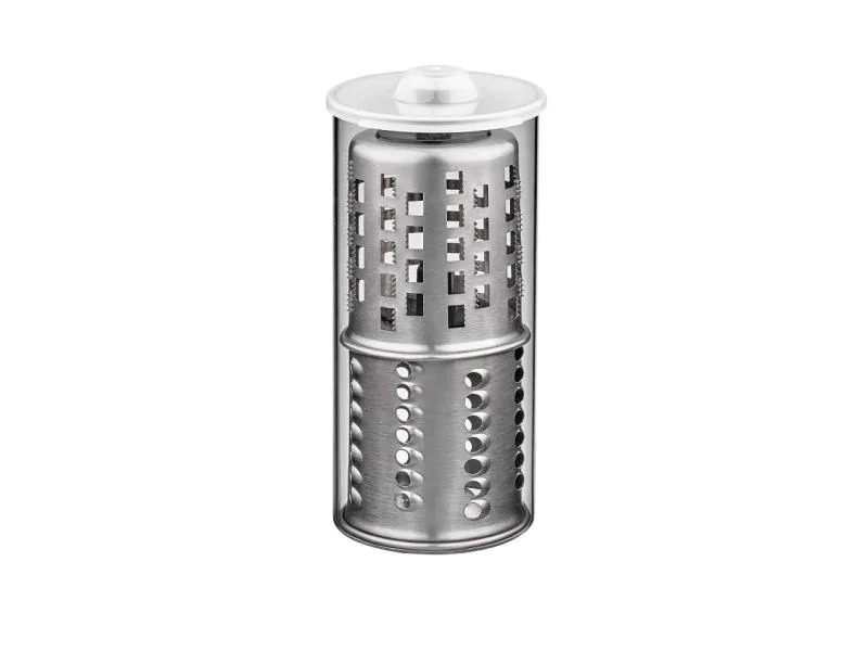 Solis Zerkleinerer Slice &amp; More 8401 Silber