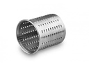 Solis Zerkleinerer Slice &amp; More 8401 Silber