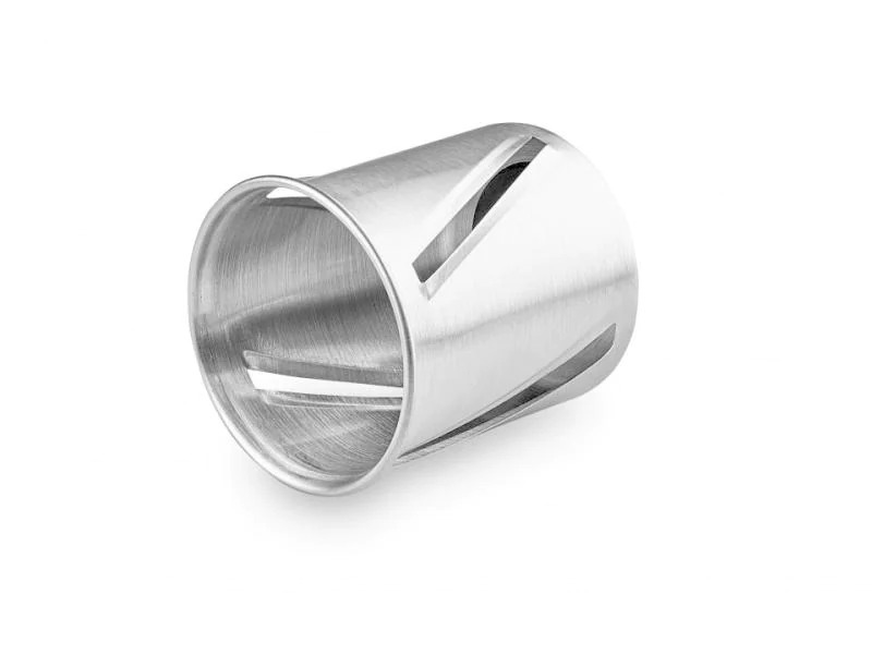 Solis Zerkleinerer Slice &amp; More 8401 Silber