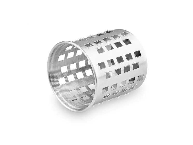 Solis Zerkleinerer Slice &amp; More 8401 Silber