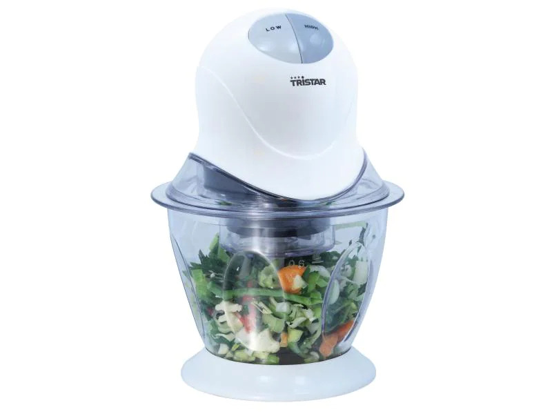 Tristar Zerkleinerer BL-4009 0.6 l