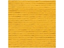 Rico Design Wolle Creative Cotton Aran 50 g Gelb