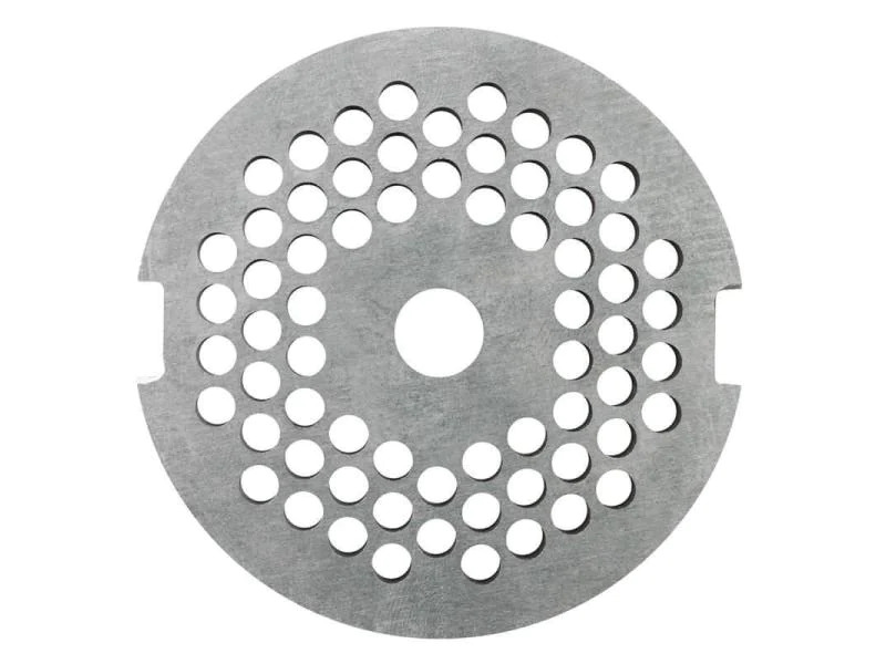 Ankarsrum 4.5 mm Lochscheibe