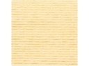 Rico Design Wolle Creative Cotton Aran 50 g Hellgelb